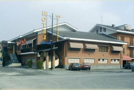 Hotel Quo Vadis None Exterior photo