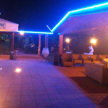 Hotel Quo Vadis None Exterior photo